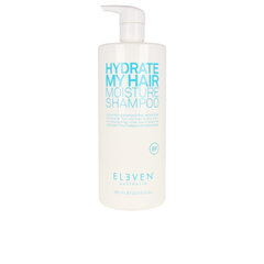 Toitev šampoon Eleven Australia Hydrate My Hair, 1000 ml цена и информация | Шампуни | kaup24.ee