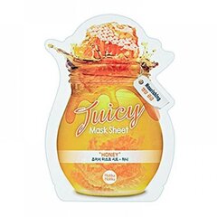 Näomask Holika Holika Juicy, 20 ml цена и информация | Маски для лица, патчи для глаз | kaup24.ee