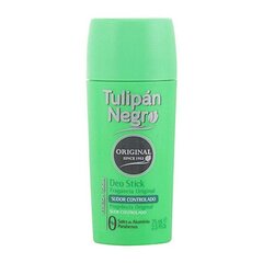 Deodorant Original Tulipán Negro, 65 ml hind ja info | Deodorandid | kaup24.ee