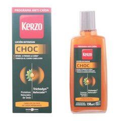 Juuste väljalangemise vahend Choc Kerzo, 150 ml hind ja info | Maskid, õlid, seerumid | kaup24.ee