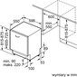 Siemens SN63HX36VE цена и информация | Nõudepesumasinad | kaup24.ee