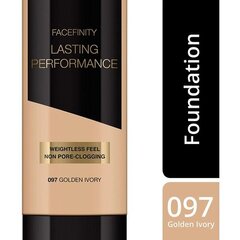 Kauapüsiv meigipõhi Max Factor "Facefinity", 35 ml цена и информация | Пудры, базы под макияж | kaup24.ee