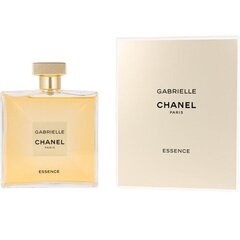 Naiste parfüüm Chanel Gabrielle Essence EDP, 35 ml цена и информация | Женские духи | kaup24.ee