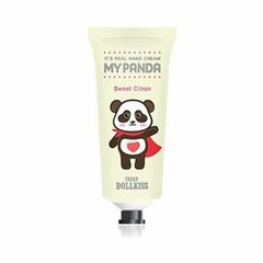 Kätekreem My Panda Sweer Citron Sugu Beauty, 30 ml hind ja info | Kehakreemid, losjoonid | kaup24.ee