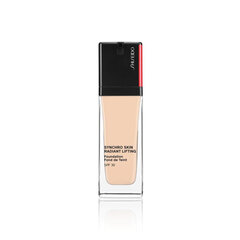 Жидкая основа для макияжа Synchro Skin Radiant Lifting Shiseido 130-Opal (30 мл) цена и информация | Пудры, базы под макияж | kaup24.ee