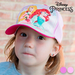 Детская кепка Princess цена и информация | Шапки, перчатки, шарфы для мальчиков | kaup24.ee