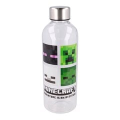 Veepudel Minecraft, 850 ml hind ja info | Joogipudelid | kaup24.ee