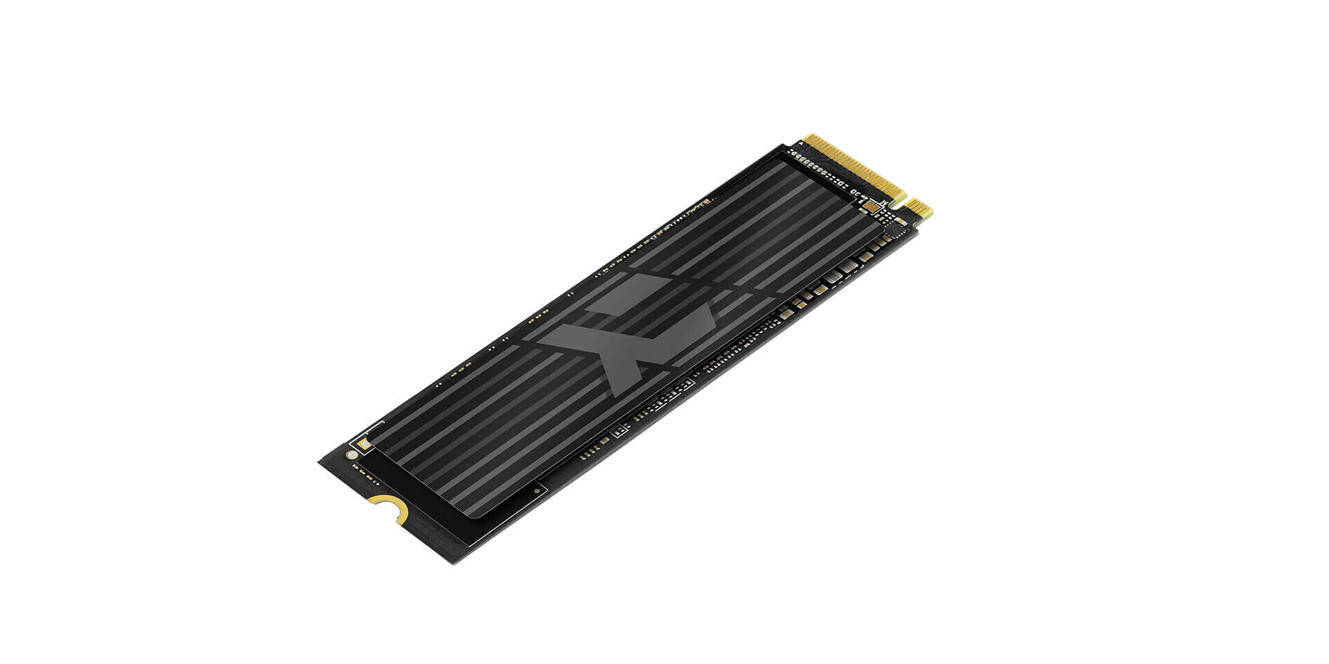 Sisemine kõvaketas SSD Goodram IRDM Pro 1000GB PCIe 4X4 M.2 2280 Retai цена и информация | Sisemised kõvakettad (HDD, SSD, Hybrid) | kaup24.ee