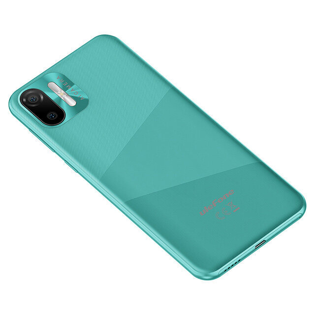 Ulefone Note 6P 2/32GB Dual SIM UF-N6P/GN Green цена и информация | Telefonid | kaup24.ee