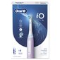 Oral-B iO4 Series Lavender hind ja info | Elektrilised hambaharjad | kaup24.ee