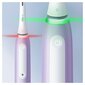 Oral-B iO4 Series Lavender цена и информация | Elektrilised hambaharjad | kaup24.ee