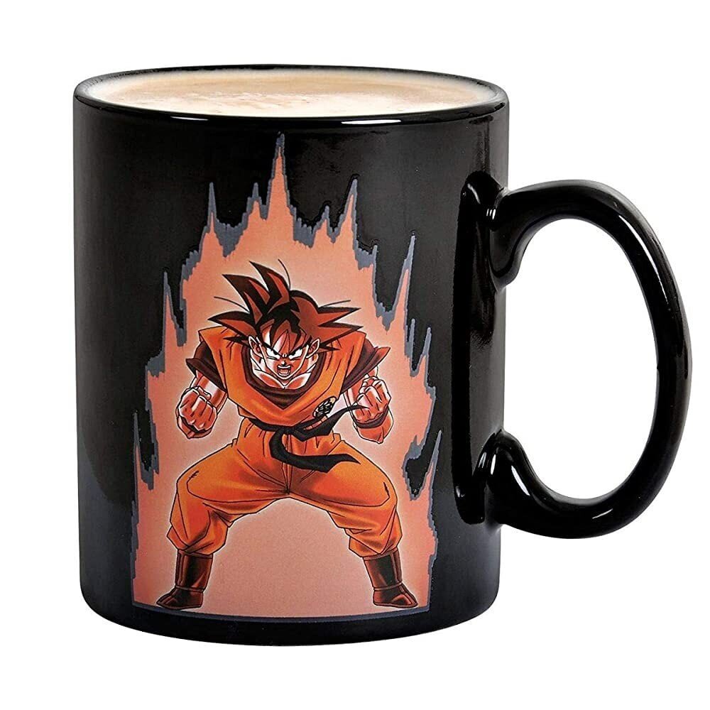 ABYstyle Dragon Ball Z Goku hind ja info | Fännitooted mänguritele | kaup24.ee