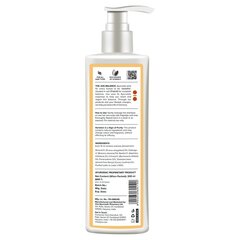 Toitev šampoon mandlitega, Almond, Jiva Ayurveda, 200ml цена и информация | Шампуни | kaup24.ee