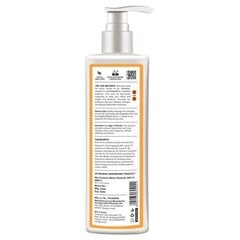 Toitev šampoon Papaya, Jiva Ayurveda, 200 ml цена и информация | Шампуни | kaup24.ee