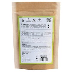 Ayurveda tee Well-Being, Jiva Ayurveda, 150 g цена и информация | Чай | kaup24.ee