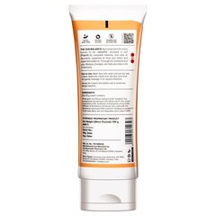 Питательный крем для лица Carrot Cream Jiva Ayurveda, 100г цена и информация | Кремы для лица | kaup24.ee