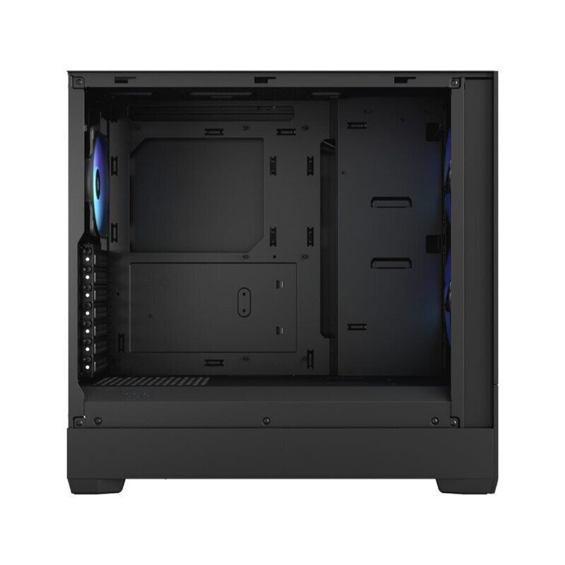 Korpus Fractal Design op Air RGB hind ja info | Arvutikorpused | kaup24.ee