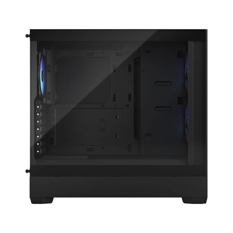 Korpus Fractal Design op Air RGB hind ja info | Arvutikorpused | kaup24.ee