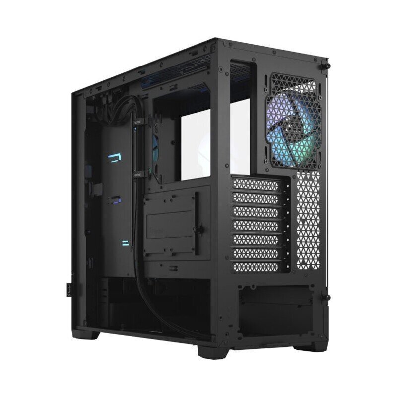 Korpus Fractal Design op Air RGB hind ja info | Arvutikorpused | kaup24.ee