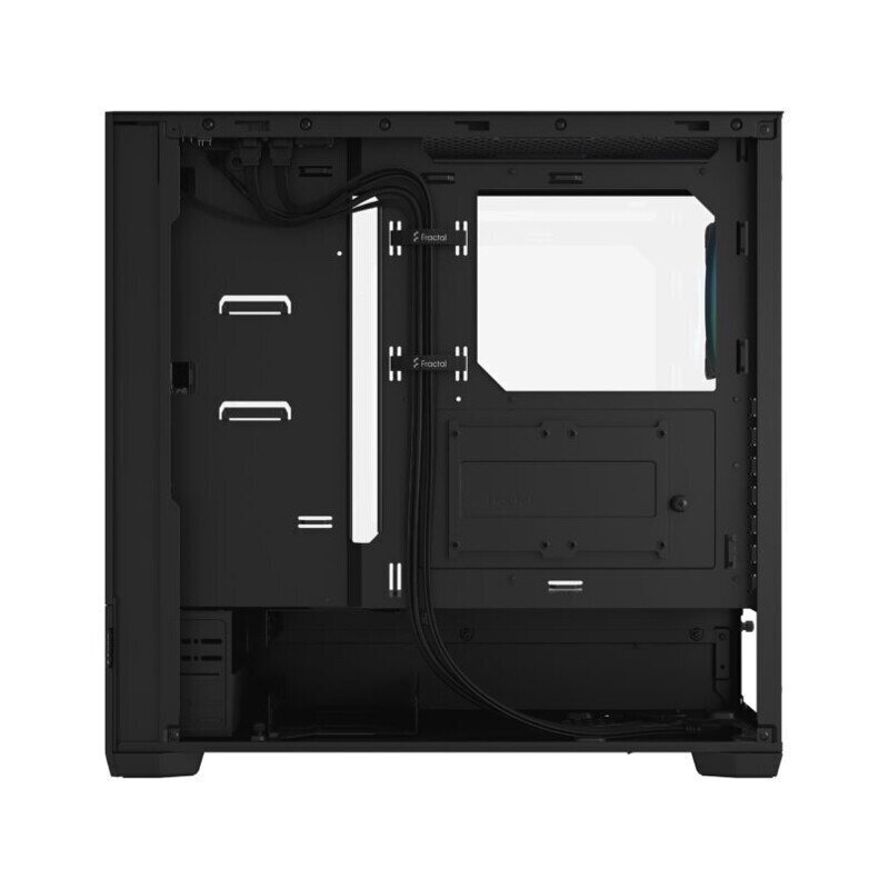 Korpus Fractal Design op Air RGB hind ja info | Arvutikorpused | kaup24.ee