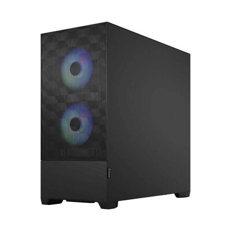 Korpus Fractal Design op Air RGB hind ja info | Arvutikorpused | kaup24.ee