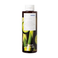 Dušigeel Revita Cucumber Bamboo, 250 ml цена и информация | Масла, гели для душа | kaup24.ee