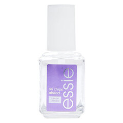 Фиксатор лака для ногтей Essie No Chips Ahead (13,5 ml) цена и информация | Лаки для ногтей, укрепители для ногтей | kaup24.ee