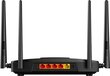 TOTOLINK ROUTER X5000R AX1800 WIRELESS DUAL BAND GIGABIT hind ja info | Ruuterid | kaup24.ee