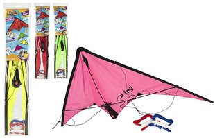 Комета Stunt Kite Pop-up ‎42732 (110 x 38 cm) цена и информация | Воздушные змеи и аксессуары | kaup24.ee