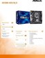 ASRock H510M-HDV R2.0 hind ja info | Emaplaadid | kaup24.ee