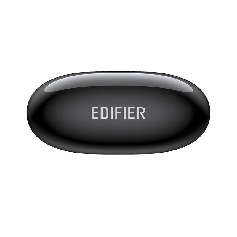 Edifier W220T TWS Black цена и информация | Kõrvaklapid | kaup24.ee