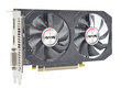 AFOX Radeon RX 550 4GB GDDR5 DVI HDMI DP DUAL FAN AFRX550-4096D5H4-V6 цена и информация | Videokaardid (GPU) | kaup24.ee