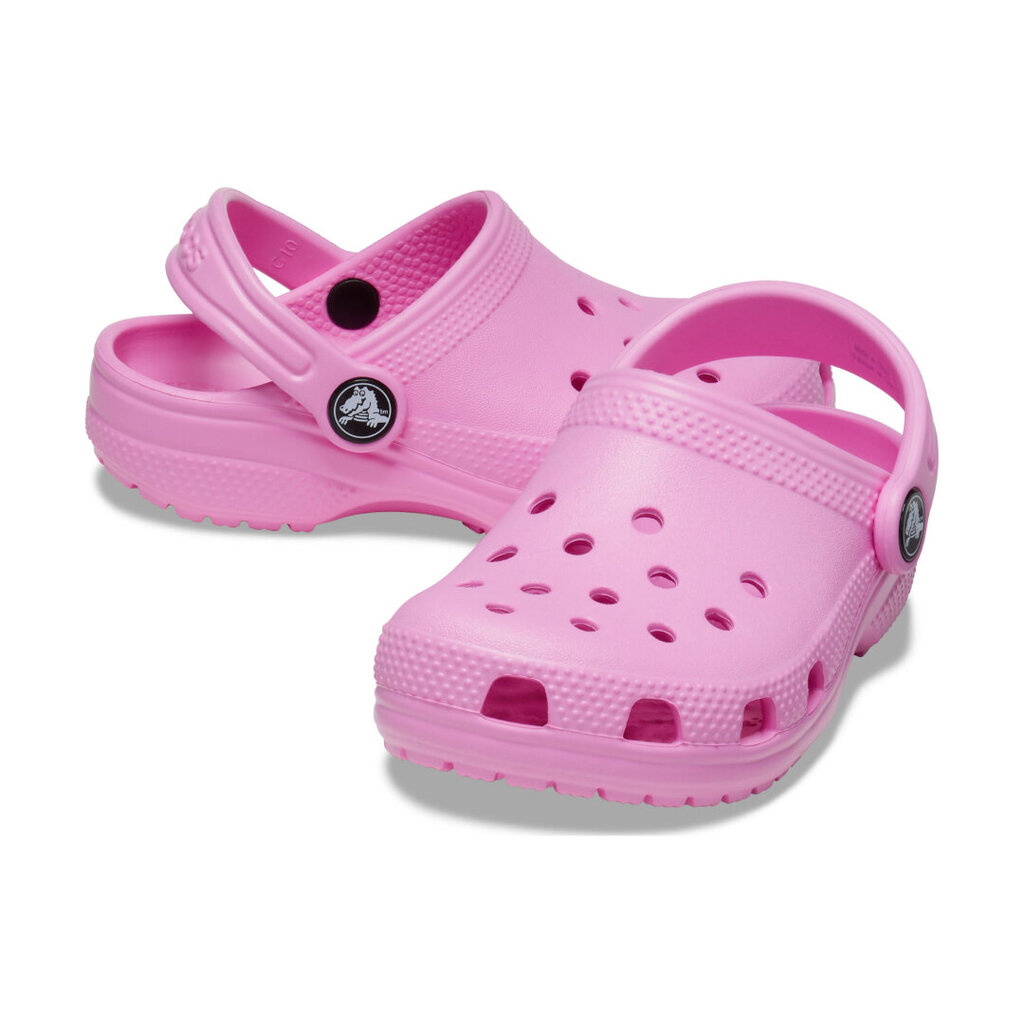 Crocs™ Classic Clog Kid's 206990 165998 цена и информация | Laste kummijalatsid | kaup24.ee