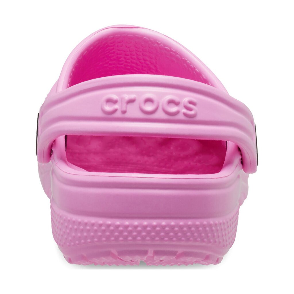 Crocs™ Classic Clog Kid's 206990 165998 цена и информация | Laste kummijalatsid | kaup24.ee