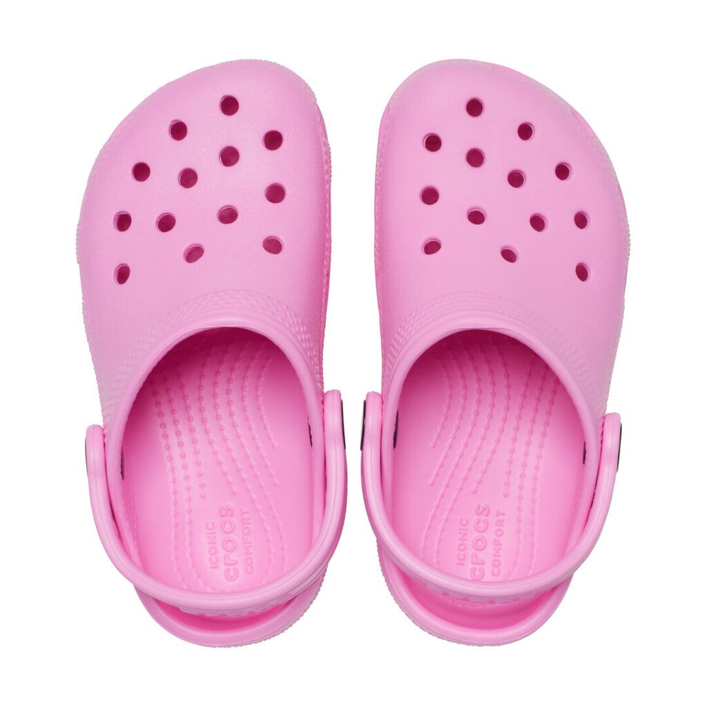 Crocs™ Classic Clog Kid's 206990 165998 цена и информация | Laste kummijalatsid | kaup24.ee