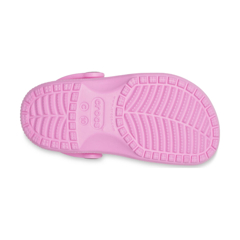 Crocs™ Classic Clog Kid's 206990 165998 hind ja info | Laste kummijalatsid | kaup24.ee