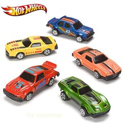 Hot Wheels mudelauto 1:64, erinevad hind ja info | Poiste mänguasjad | kaup24.ee