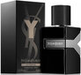 Meeste parfüüm Yves Saint Laurent Y Le Parfum, 60 ml hind ja info | Meeste parfüümid | kaup24.ee