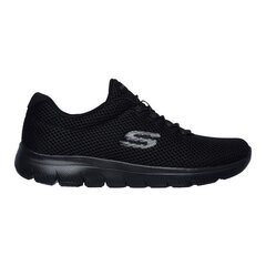 Spordijalatsid Skechers Summits W: Kinga Suurus - 38 S6438862 цена и информация | Спортивная обувь, кроссовки для женщин | kaup24.ee