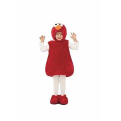Kostüüm lastele My Other Me Elmo цена и информация | Карнавальные костюмы | kaup24.ee