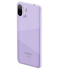 Ulefone Note 6P 2/32GB Dual SIM UF-N6P/PE Purple hind ja info | Telefonid | kaup24.ee