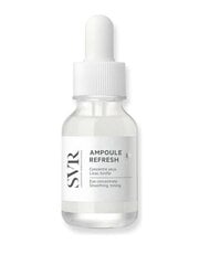 Silmaseerum Refresh SVR Ampoule Refresh (15 ml) hind ja info | Silmakreemid, seerumid | kaup24.ee