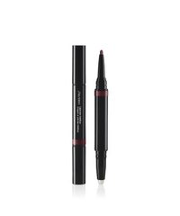 Huulepliiats Shiseido Lipliner InkDuo - Lip liner with balm 1.1 g 11 Plum hind ja info | Huulepulgad, -läiked, -palsamid, vaseliin | kaup24.ee