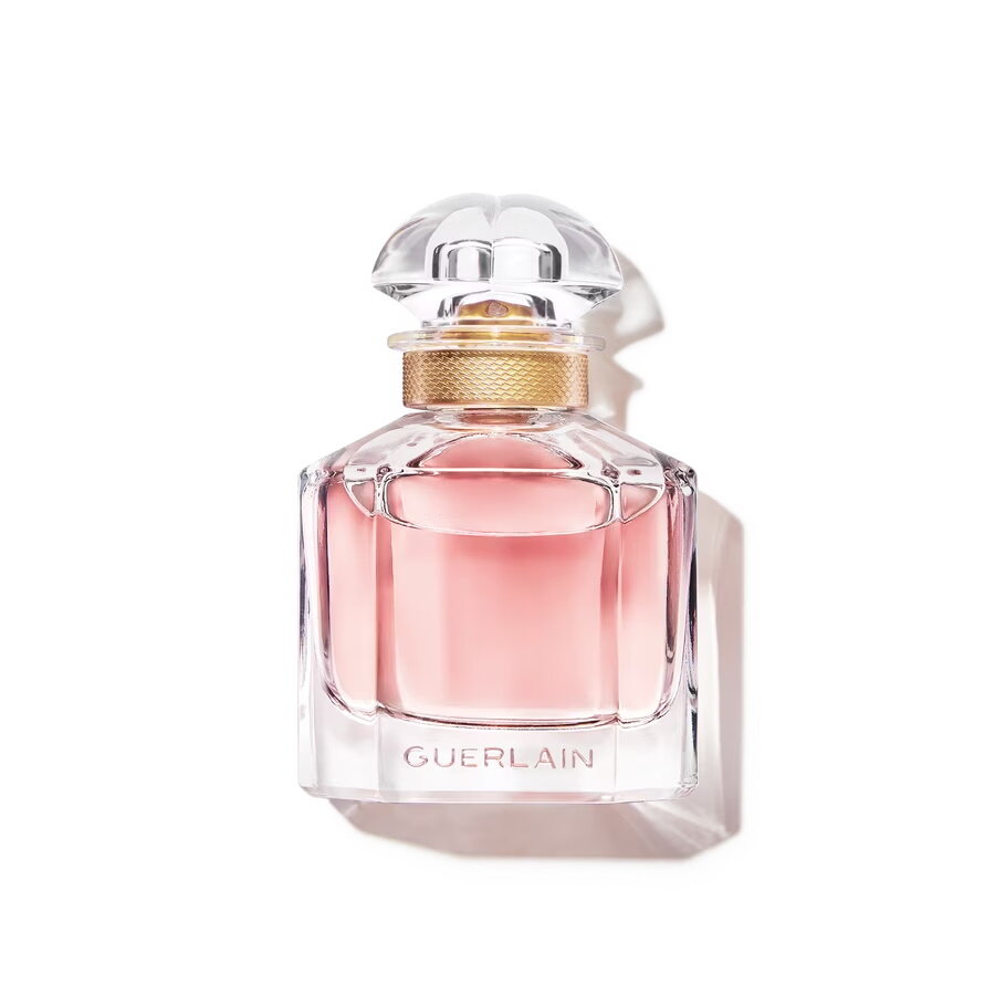 Parfüümvesi GUERLAIN Mon Guerlain Sparkling Bouquet EDP naistele, 30 ml hind ja info | Naiste parfüümid | kaup24.ee