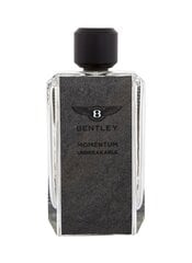 Parfüümvesi Bentley Momentum Unbreakable EDP meestele, 100 ml hind ja info | Bentley Kosmeetika, parfüümid | kaup24.ee