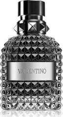 Valentino Uomo Intense - EDP цена и информация | Мужские духи | kaup24.ee