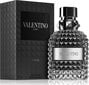 Parfüümvesi Valentino Uomo Intense EDP meestele, 50 ml цена и информация | Meeste parfüümid | kaup24.ee