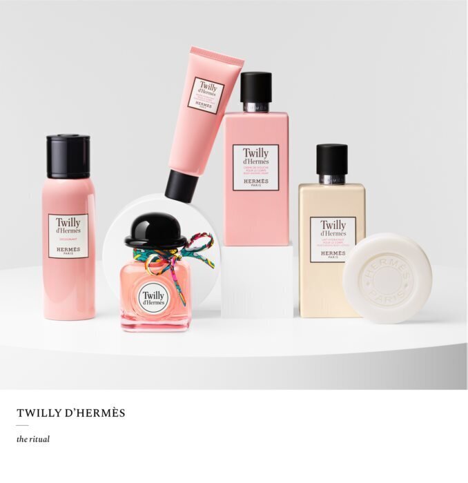 Parfüümvesi Hermes Eau des Merveilles EDT naistele, 100 ml hind ja info | Naiste parfüümid | kaup24.ee