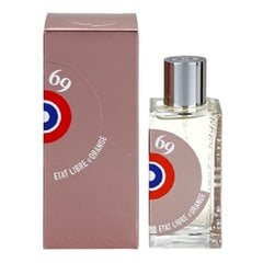 Parfüümvesi Etat Libre D'Orange Archives 69 EDP naistele/meestele 50 ml цена и информация | Женские духи | kaup24.ee