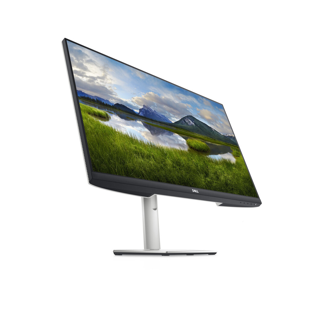 Dell 210-AXKQ hind ja info | Monitorid | kaup24.ee